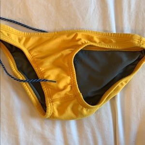 JOLYN Bali mango bottoms